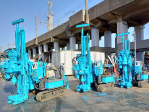 【ブログ】生まれ変わったエコマシン